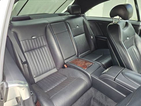 Used 2013 Mercedes-Benz CL 550 4MATIC image 25