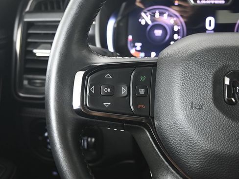 Used 2024 RAM 1500 Limited AWD/4WD image 37