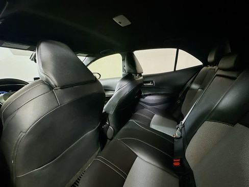 Used 2024 Toyota Corolla XSE image 11