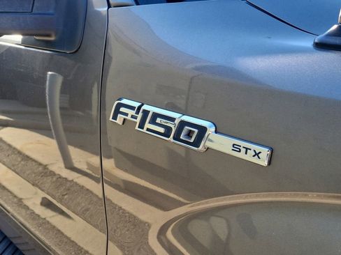 Used 2010 Ford F150 STX image 12