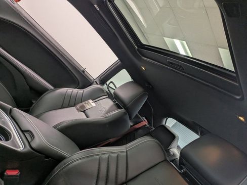 Used 2023 Dodge Challenger SRT Hellcat RWD image 24