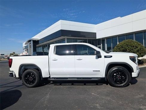 New 2026 GMC Sierra 1500 Elevation w/ Elevation Select Package image 3