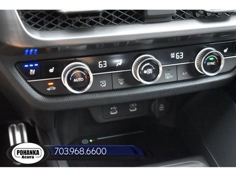 New 2025 Acura ADX A-Spec image 25