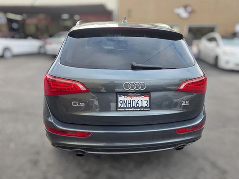 Used 2012 Audi Q5 3.2 Premium Plus image 4