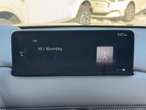 Used 2025 MAZDA CX-5 AWD 2.5 S w/ Preferred Package image 4