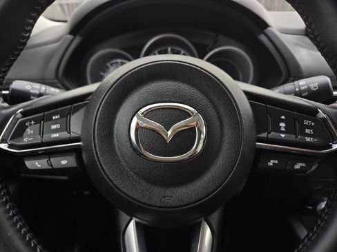 Used 2019 MAZDA CX-5 Touring image 27