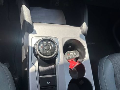 Used 2024 Ford Bronco Sport Big Bend AWD/4WD image 15