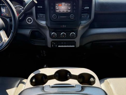 Used 2023 RAM 3500 Tradesman w/ Chrome Appearance Group AWD/4WD image 18