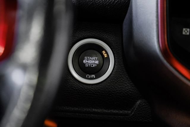 Used 2019 RAM 1500 Rebel w/ Rebel Level 2 Equipment Group AWD/4WD image 29
