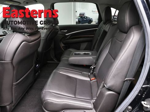 Used 2019 Acura MDX SH-AWD image 22