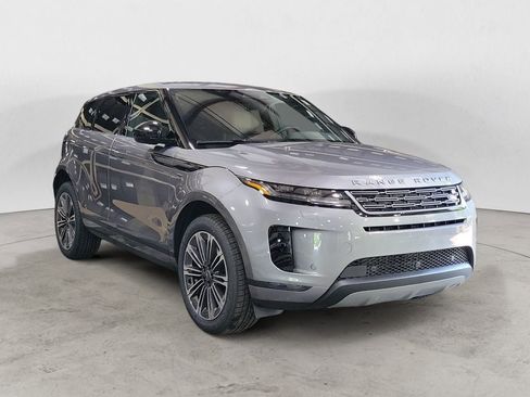 New 2026 Land Rover Range Rover Evoque S image 7