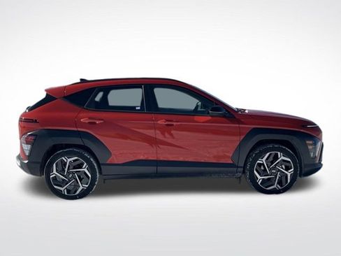 New 2026 Hyundai Kona SEL Premium FWD image 7