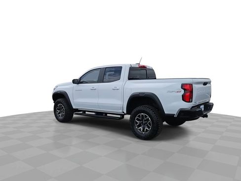 Used 2026 Chevrolet Colorado ZR2 w/ Technology Package image 6
