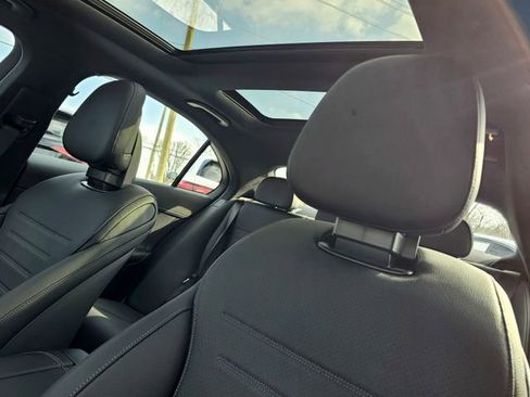 New 2026 Mercedes-Benz C 300 C 300 image 18