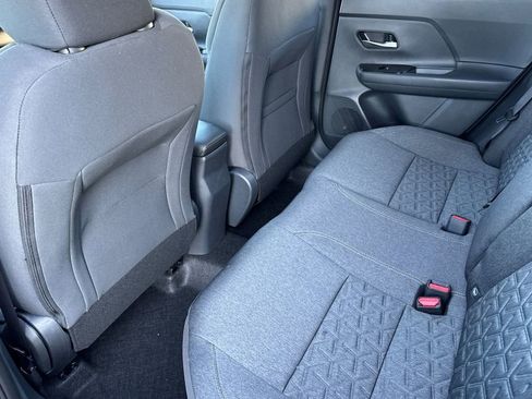 New 2026 Nissan Kicks SV w/ SV Premium Package image 9