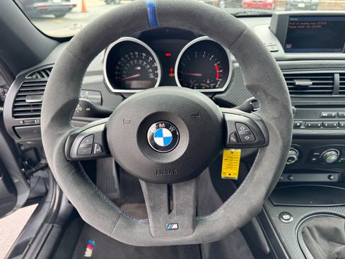 Used 2008 BMW M Coupe RWD image 14