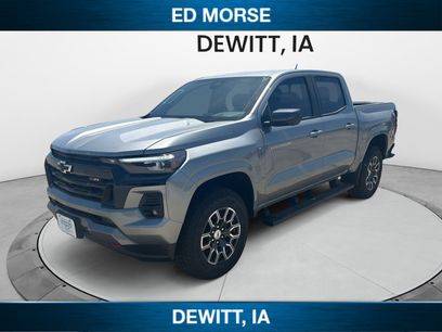 New 2025 Chevrolet Colorado Z71 w/ Technology Package