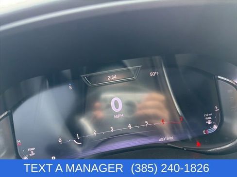 Used 2023 RAM 1500 TRX w/ TRX Level 2 Equipment Group image 20