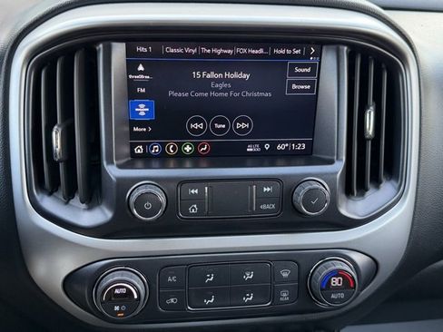 Used 2022 Chevrolet Colorado ZR2 w/ Colorado ZR2 Bison Edition image 28