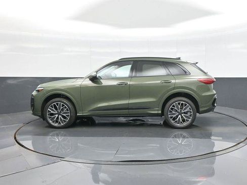New 2026 Audi Q5 Premium Plus AWD/4WD image 4