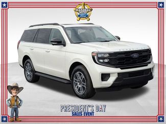 New 2025 Ford Expedition Active video 1