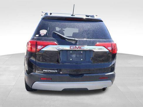 Used 2019 GMC Acadia SLE FWD image 8