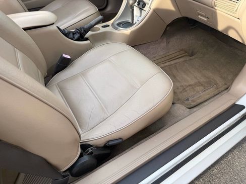 Used 2004 Ford Mustang Deluxe Convertible image 52