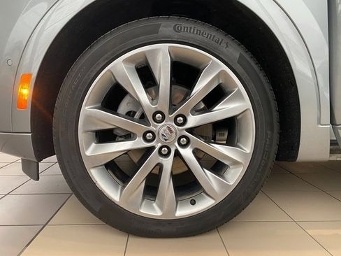 Used 2023 Buick Envision Avenir image 24