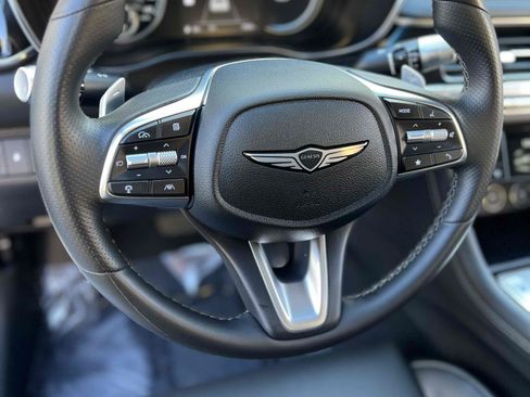 Used 2026 Genesis G70 2.5T RWD image 94