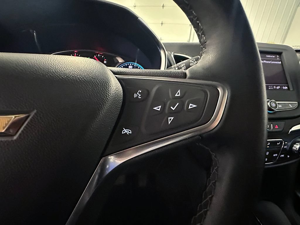 Used 2024 Chevrolet Equinox LT FWD image 38