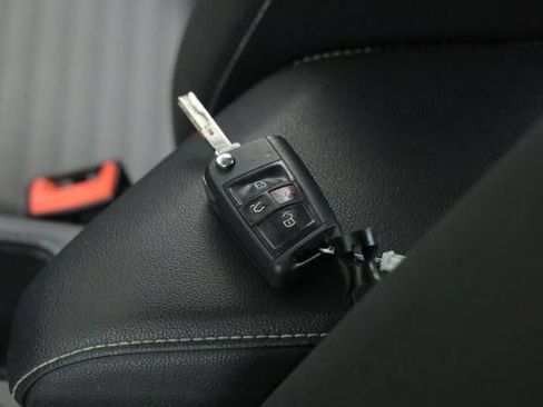 Used 2024 Volkswagen Jetta S FWD image 32