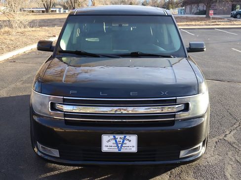 Used 2014 Ford Flex SEL w/ Equipment Group 202A image 12