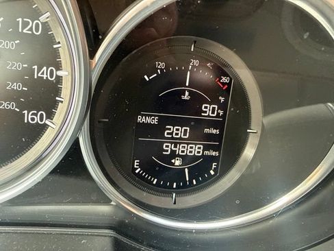 Used 2019 MAZDA CX-5 Sport FWD image 4