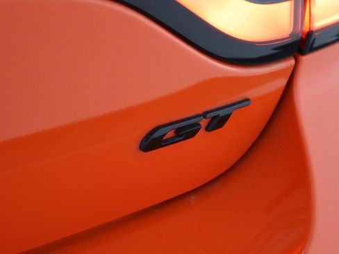 Used 2023 Dodge Charger GT w/ Blacktop Package image 40