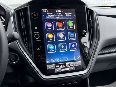 Used 2024 Subaru Crosstrek 2.5i Limited w/ Crosstrek Mirror Package image 15