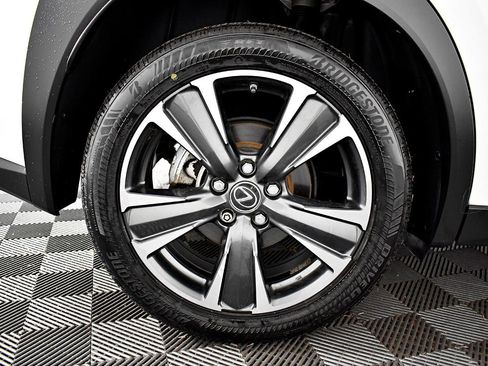 Used 2019 Lexus UX 250h F Sport image 52