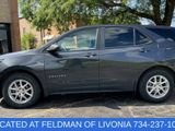 Used 2022 Chevrolet Equinox LS w/ LS Convenience Package image 5