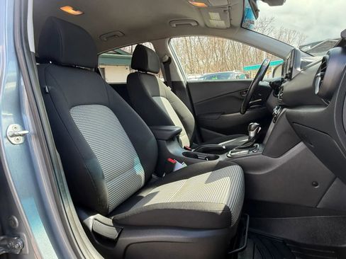 Used 2019 Hyundai Kona SEL image 17