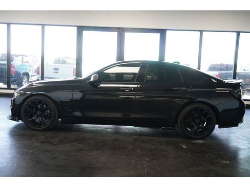 Used 2018 BMW 430i Gran Coupe RWD image 4