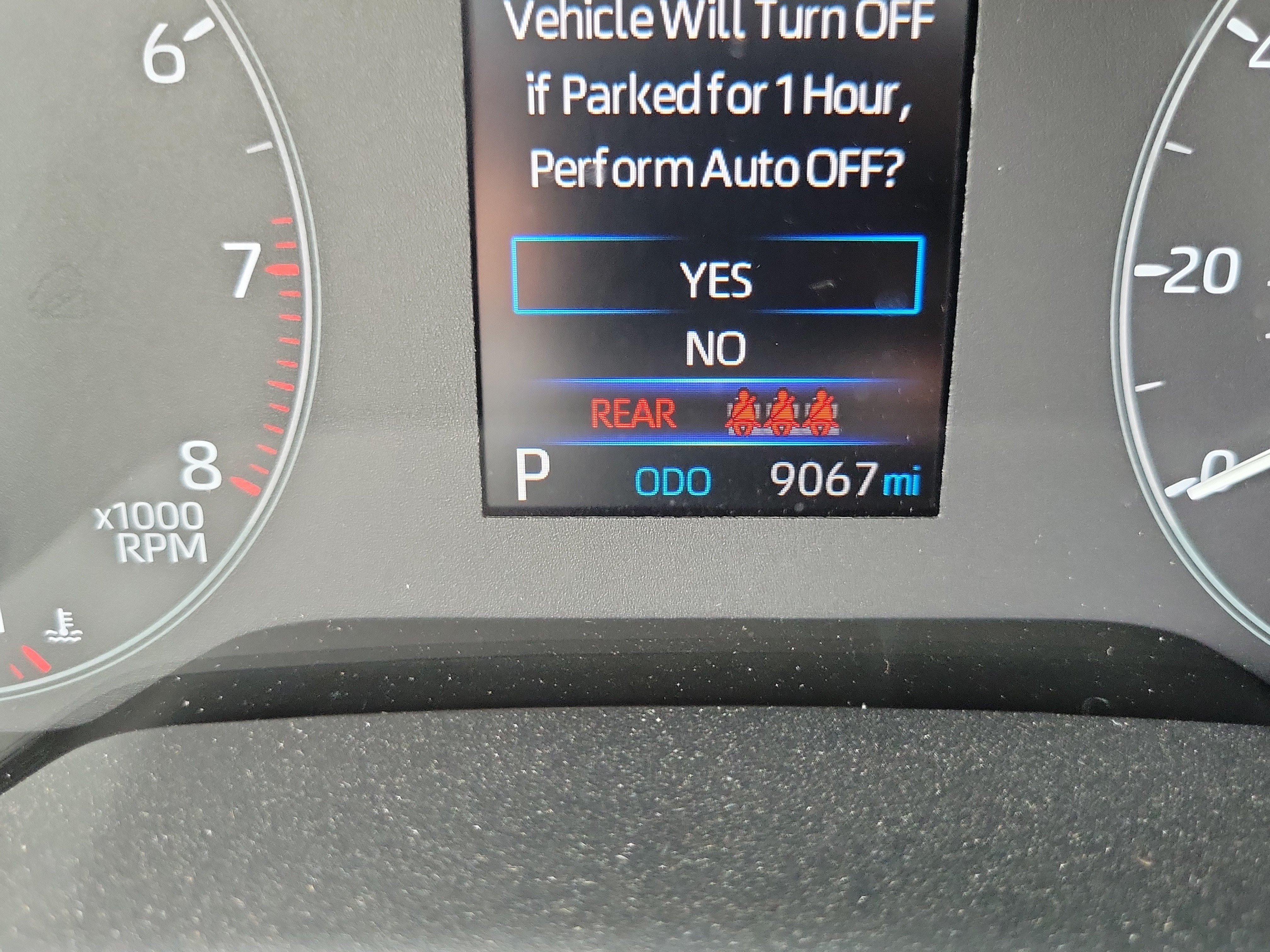 Used 2025 Toyota Corolla SE FWD image 25