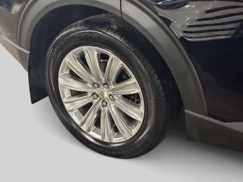 Used 2021 Ford Explorer King Ranch RWD image 8