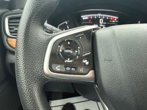 Used 2021 Honda CR-V EX image 16
