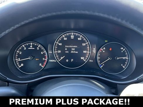 Used 2024 MAZDA CX-50 AWD 2.5 S w/ Cargo Package image 19