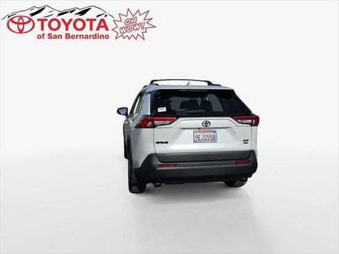 Certified 2023 Toyota RAV4 XLE Premium AWD/4WD image 39
