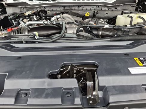 Used 2025 Ford F250 Platinum image 28