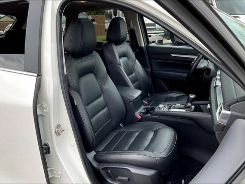 Used 2023 MAZDA CX-5 AWD 2.5 S image 16