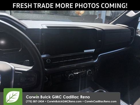 Used 2024 GMC Sierra 1500 Elevation image 5
