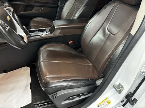 Used 2014 Chevrolet Equinox LTZ image 16