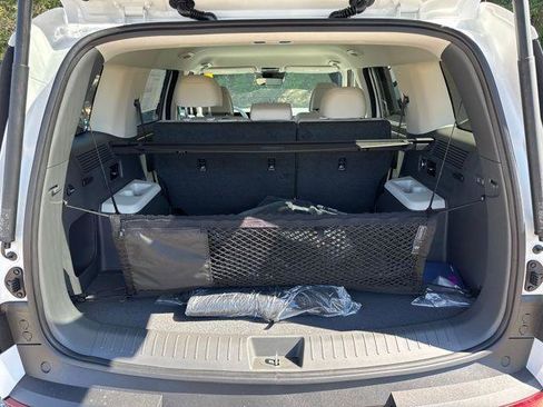 New 2026 Hyundai Santa Fe SEL image 11