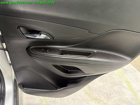 Used 2019 Buick Encore Preferred AWD/4WD image 29
